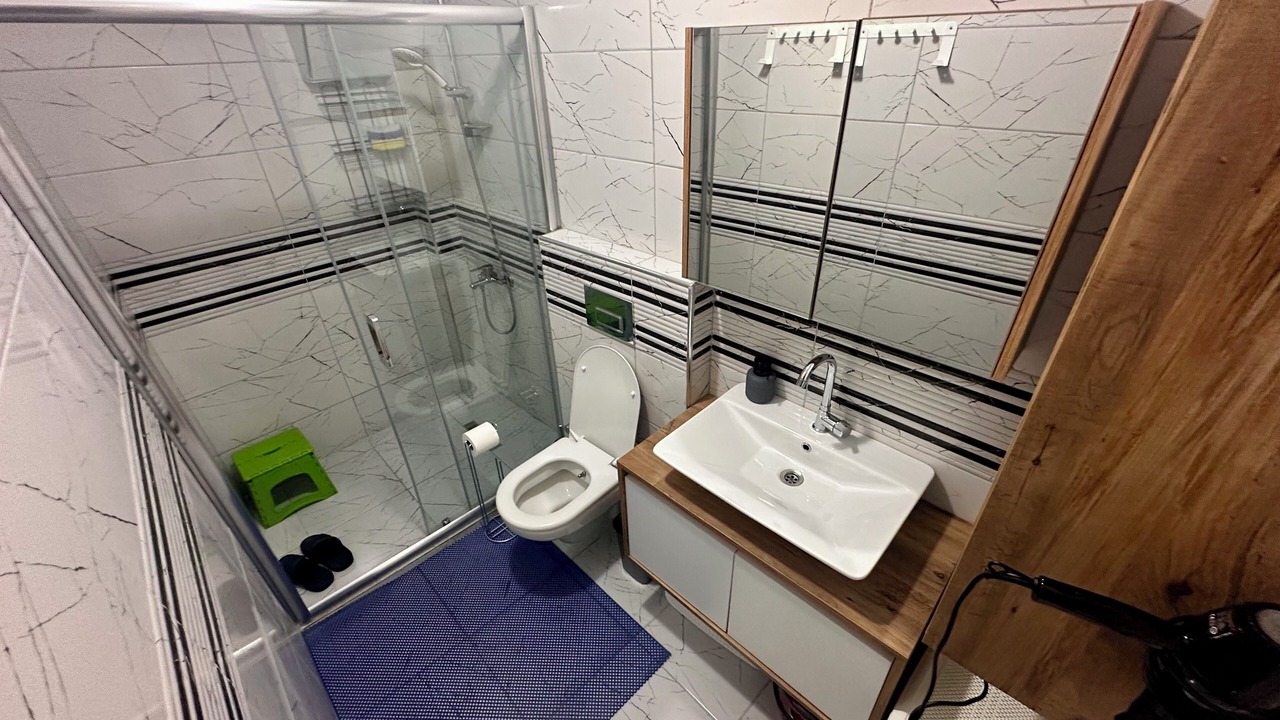 Photo of Bathroom in Sultanahmet