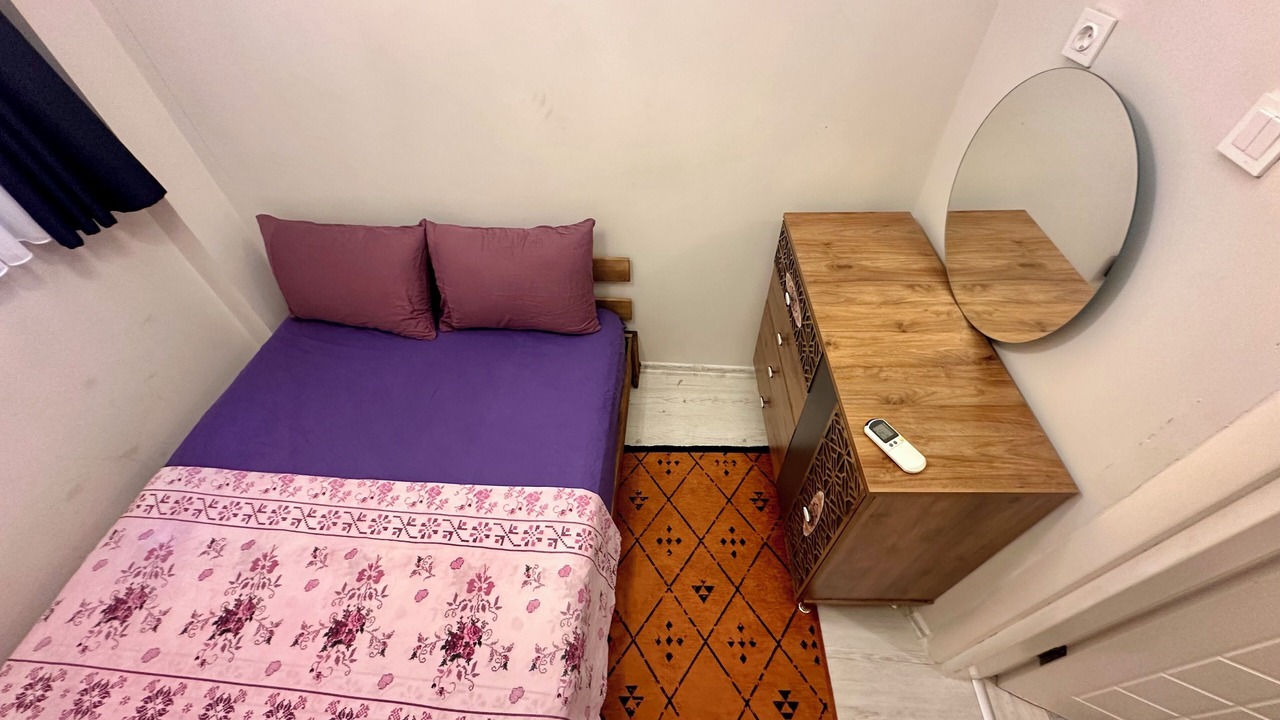Photo of Bedroom in Sultanahmet