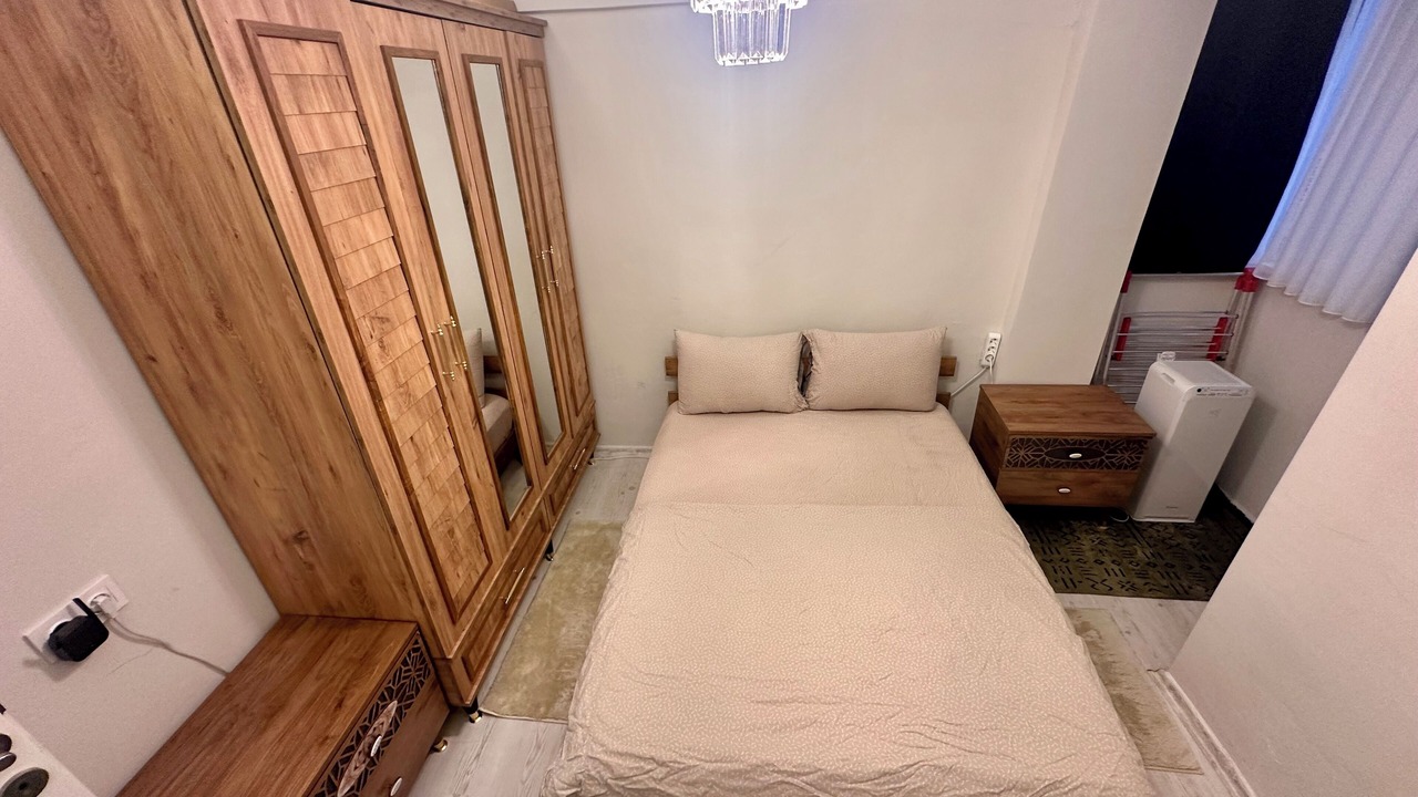 Photo of Bedroom in Sultanahmet