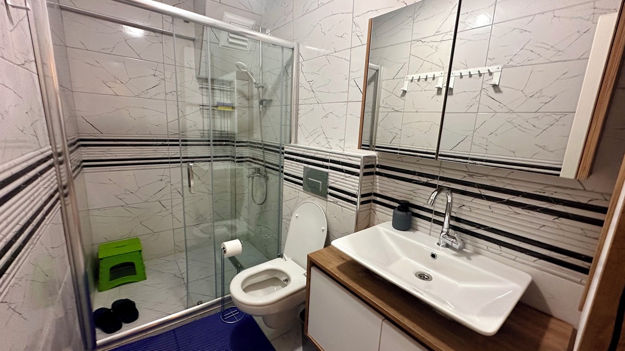 Photo of Bathroom in Sultanahmet