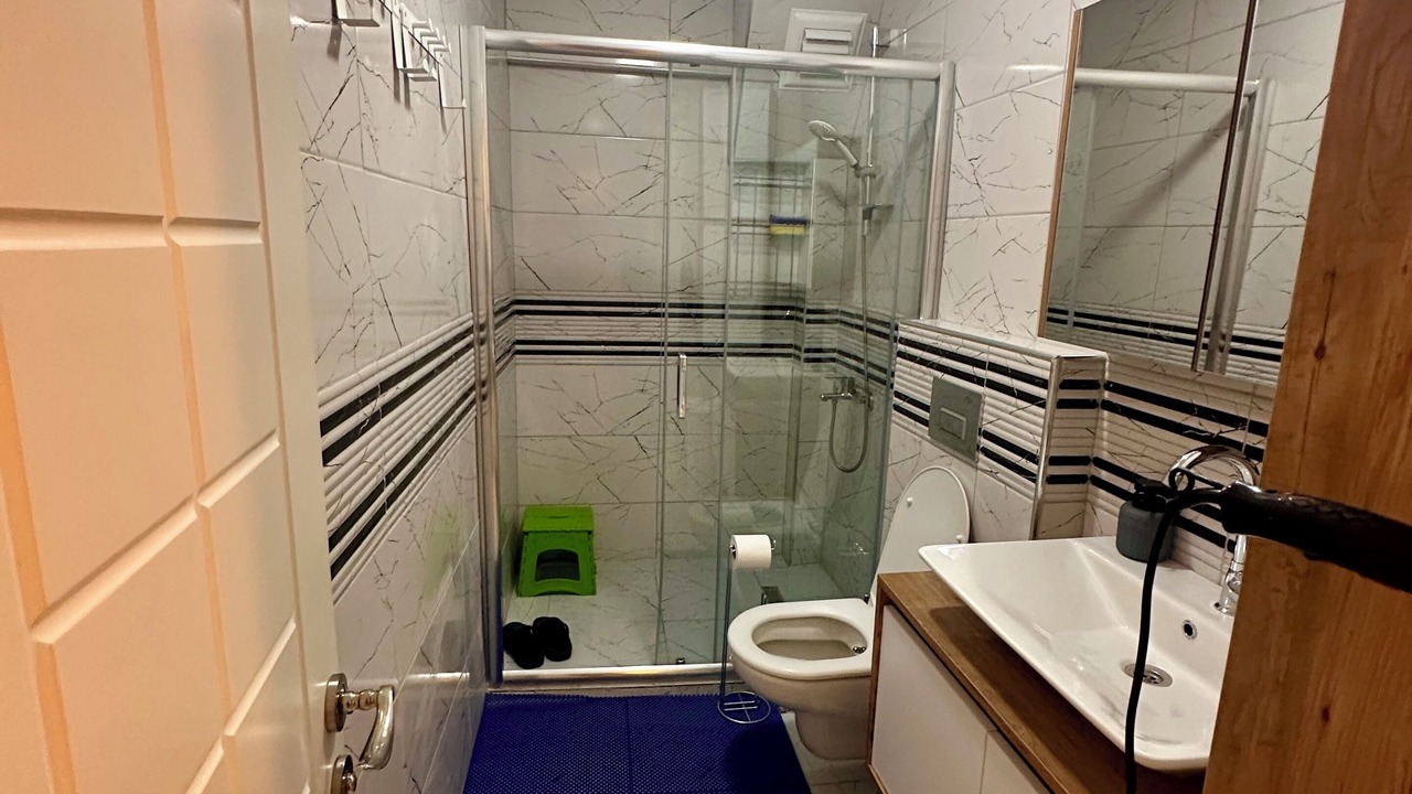 Photo of Bathroom in Sultanahmet