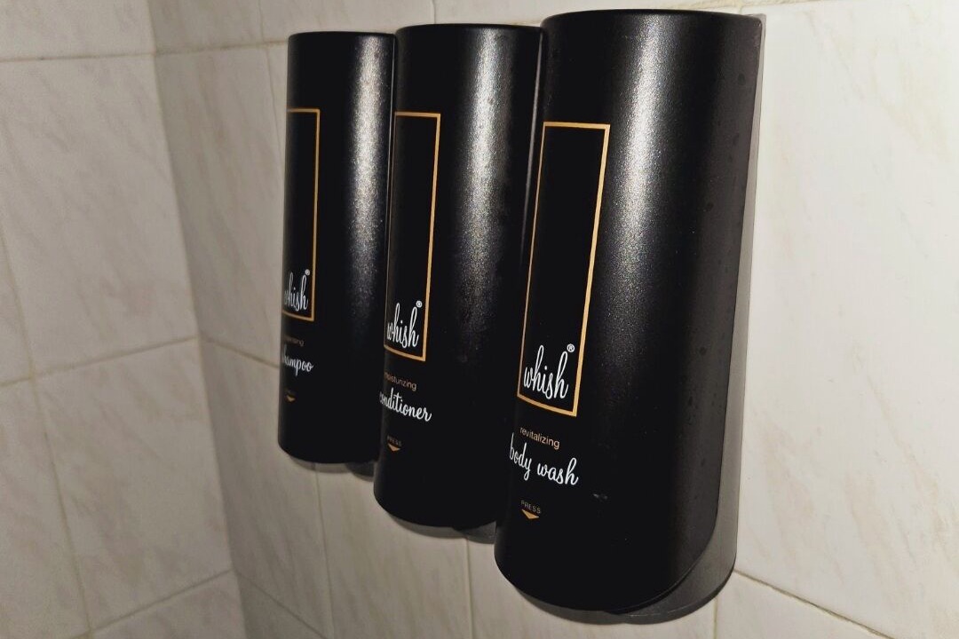 Photo of Bathroom in Cabo Rojo