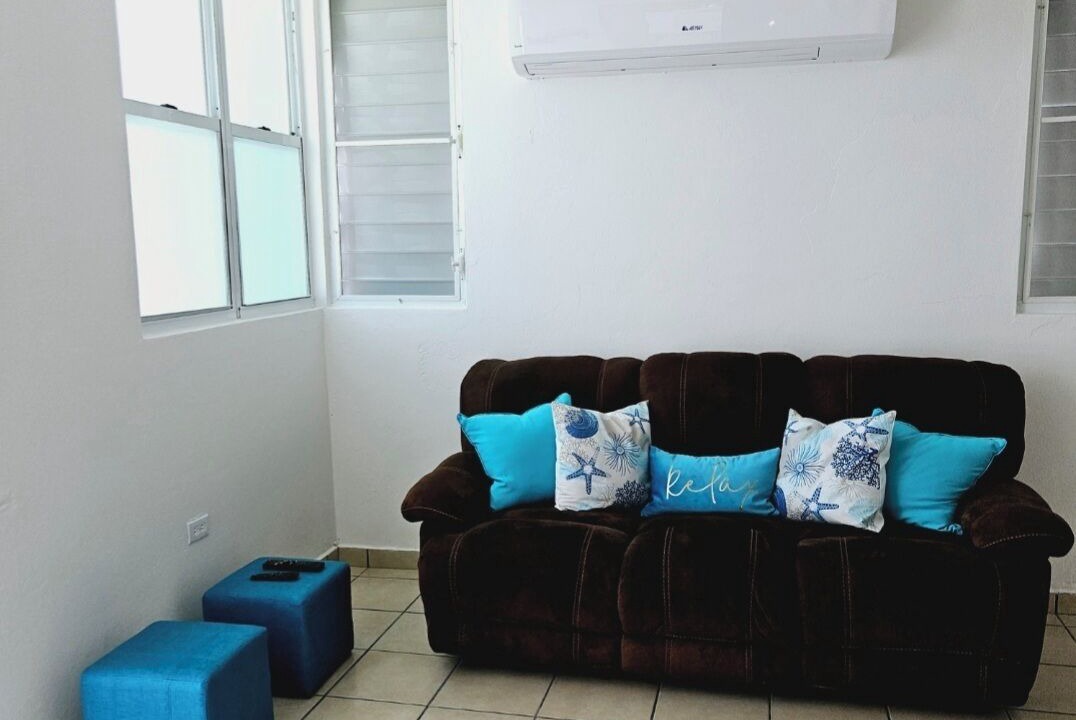 Photo of Livingroom in Cabo Rojo