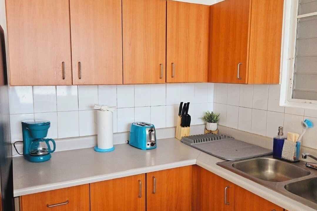 Photo of Kitchen in Cabo Rojo