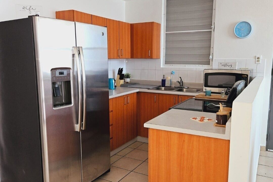 Photo of Kitchen in Cabo Rojo