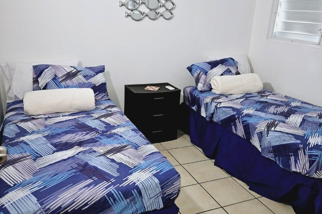 Photo of Bedroom in Cabo Rojo