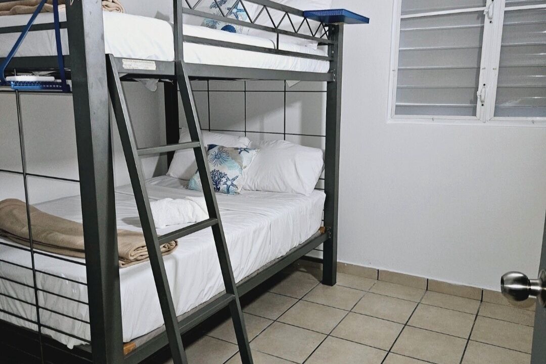 Photo of Bedroom in Cabo Rojo