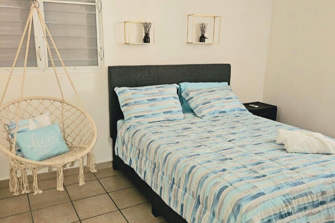 Photo of Bedroom in Cabo Rojo