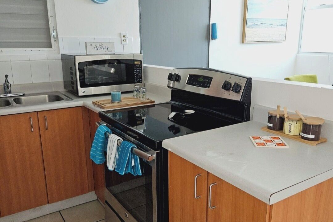 Photo of Kitchen in Cabo Rojo