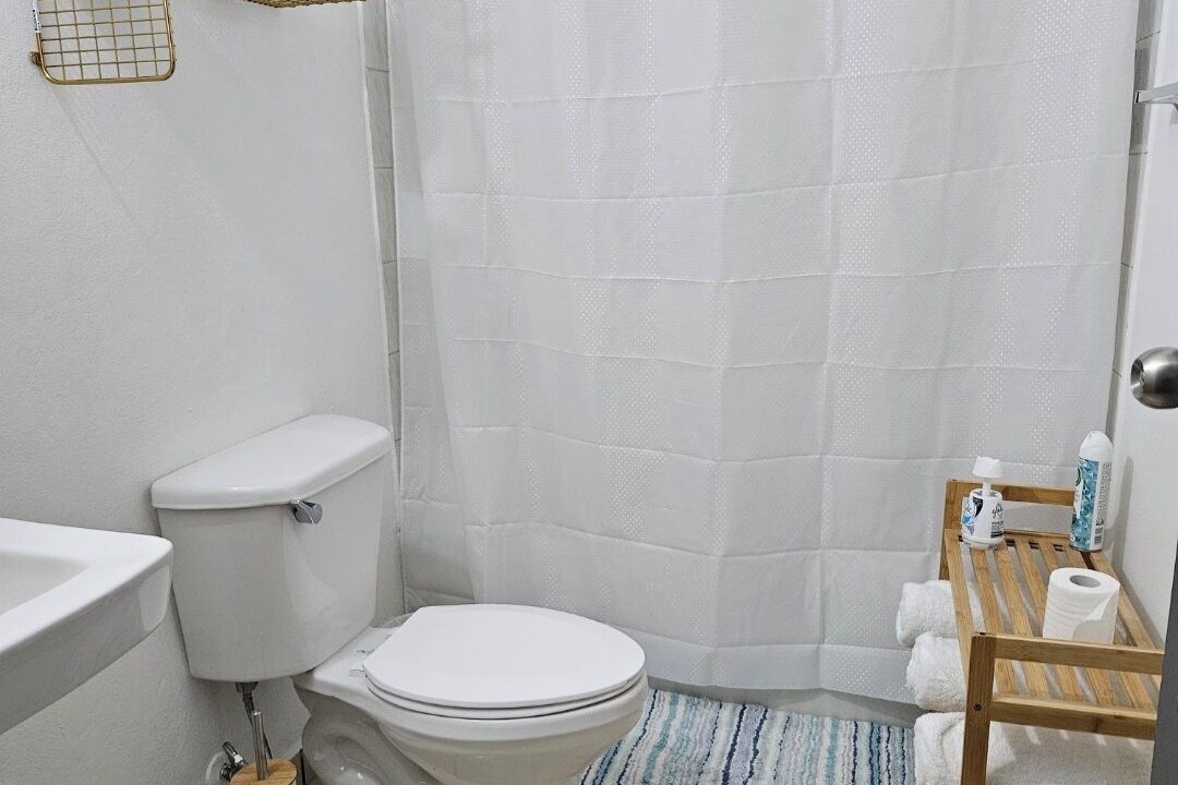 Photo of Bathroom in Cabo Rojo