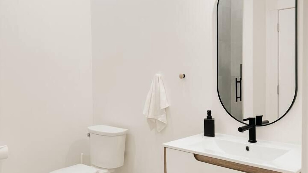 Photo of Bathroom in Woodstock