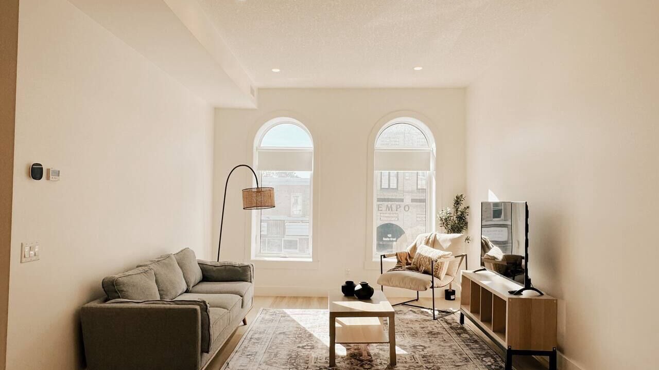 Photo of Bedroom in Woodstock