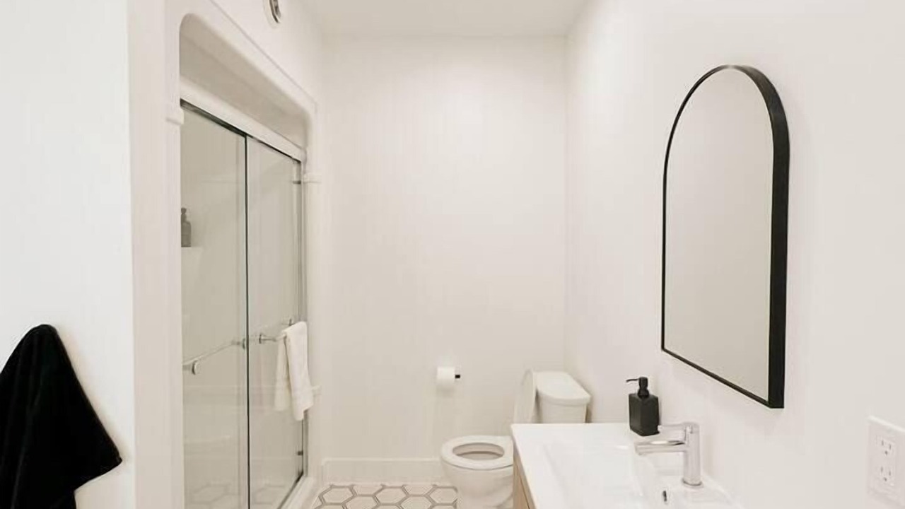 Photo of Bathroom in Woodstock