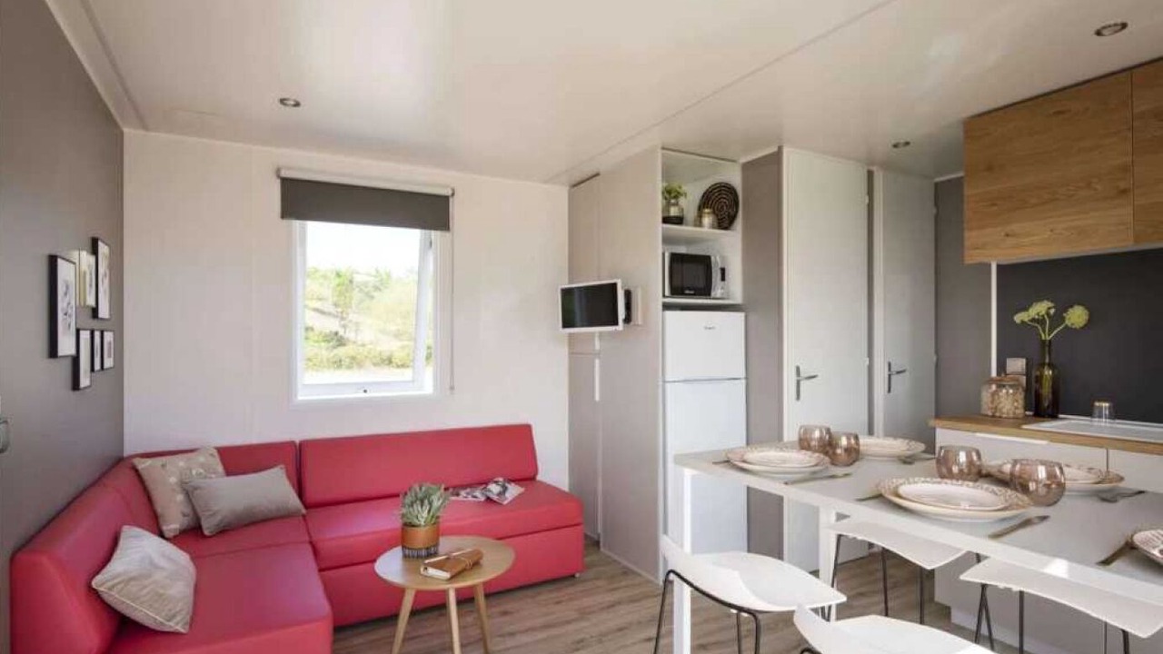 Photo of Livingroom in Seix