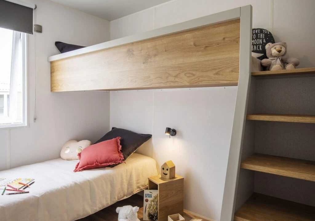Photo of Bedroom in Seix