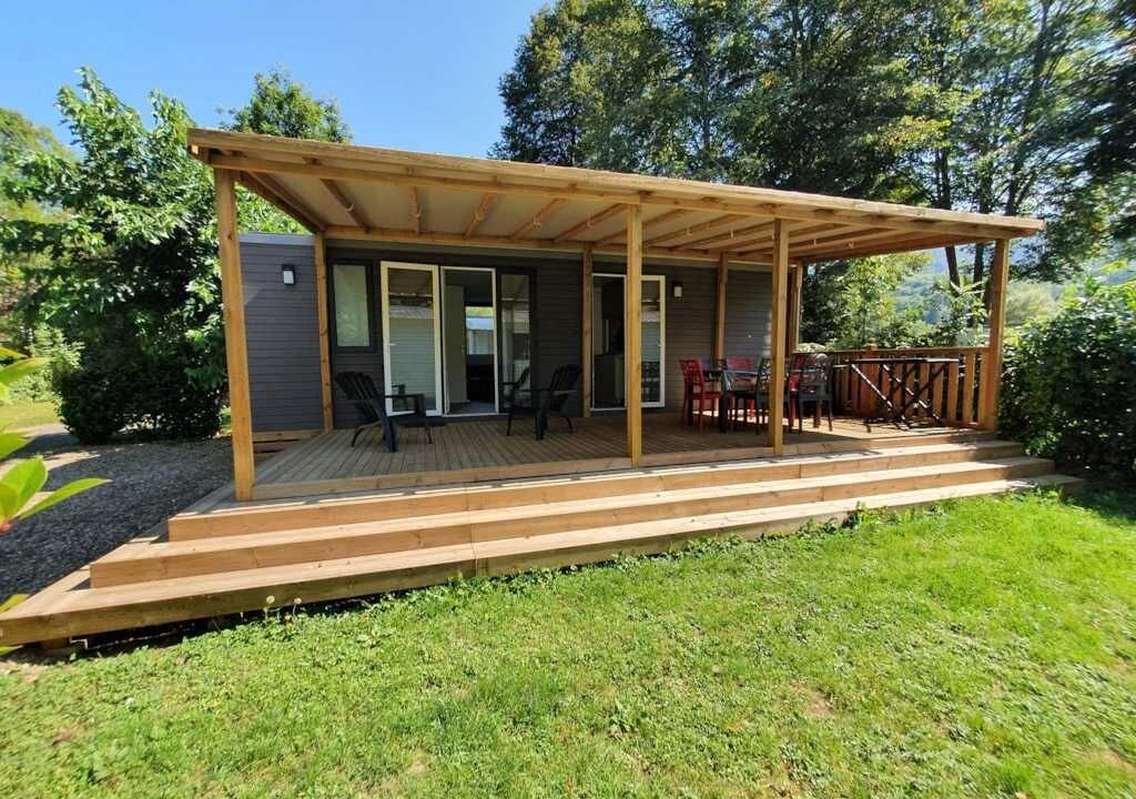 Photo of Patio Balcony in Seix