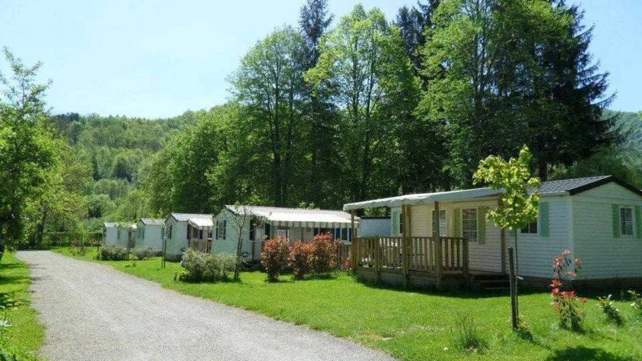 Photo of Outdoor in Seix