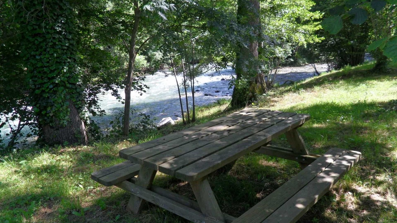 Photo of Outdoor in Seix