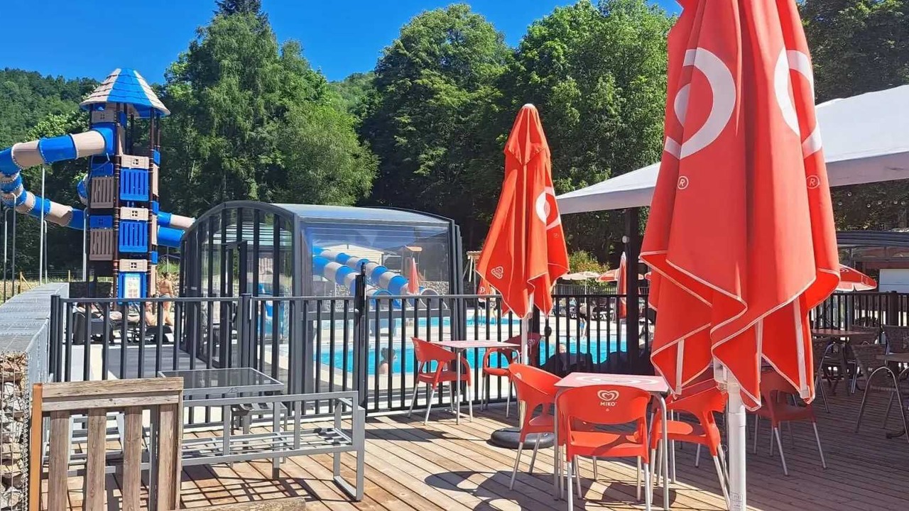 Photo of Outdoor in Seix