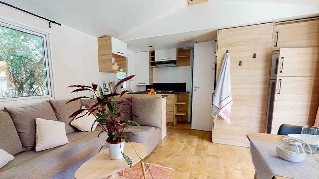 Photo of Livingroom in Coulanges