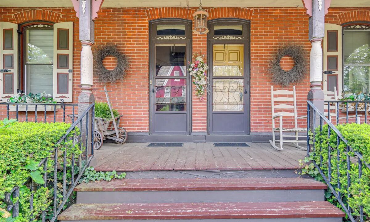 Photo of Outdoor in Trumbauersville