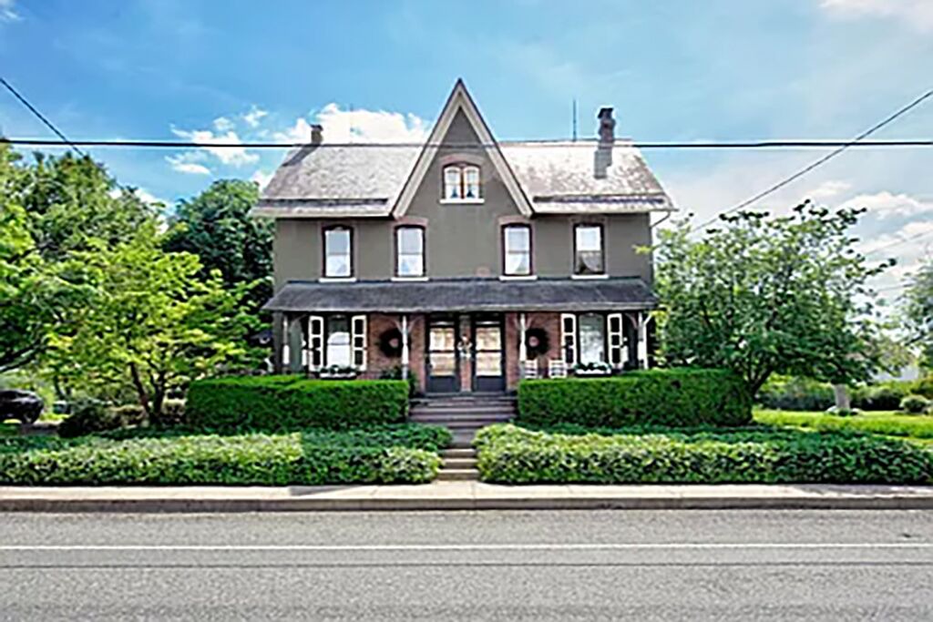 Photo of Outdoor in Trumbauersville