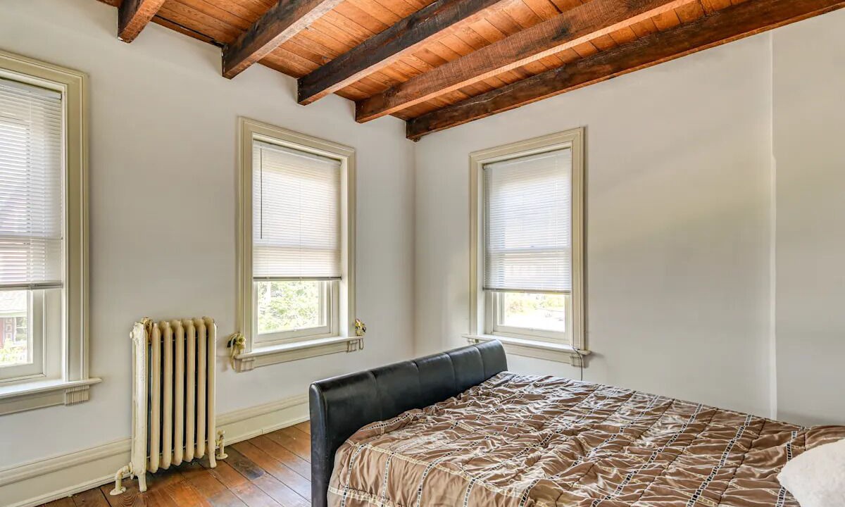 Photo of Bedroom in Trumbauersville
