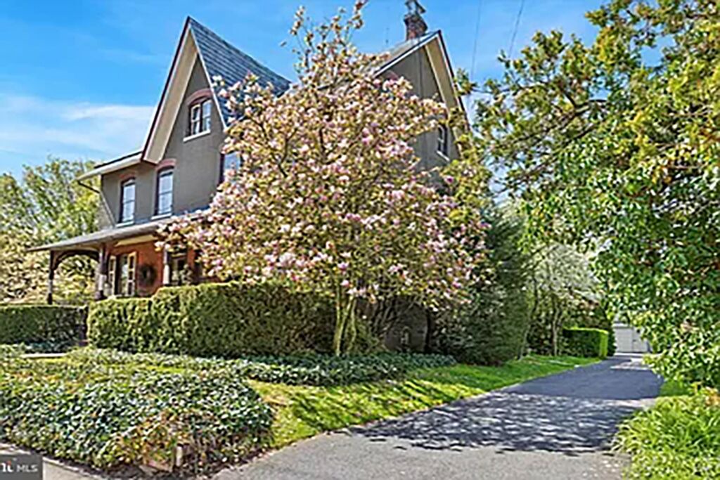 Photo of Outdoor in Trumbauersville