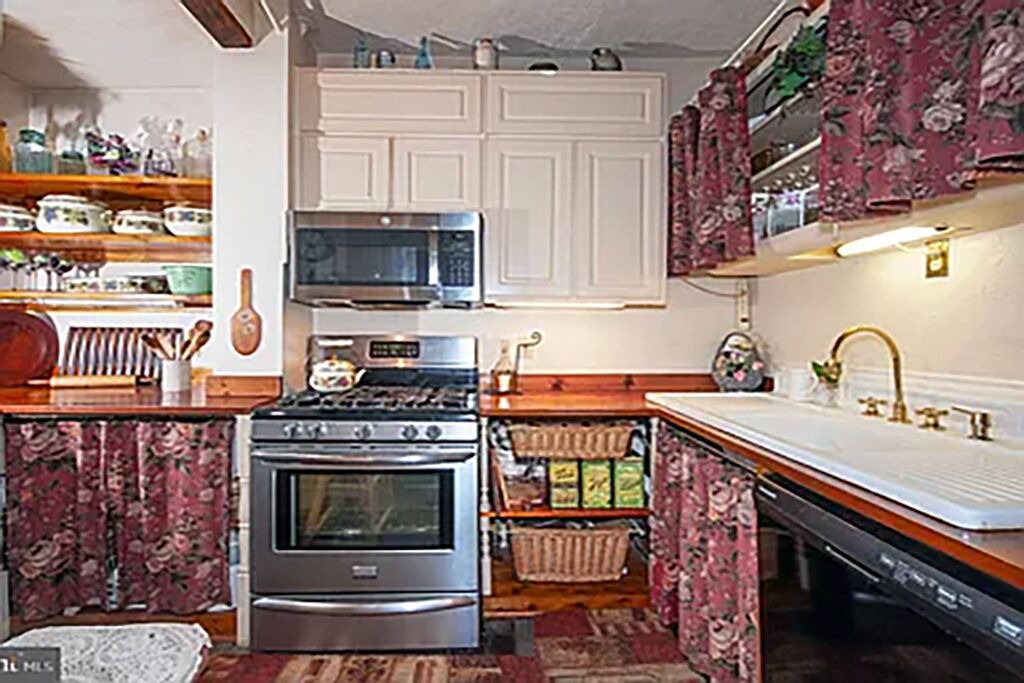 Photo of Kitchen in Trumbauersville