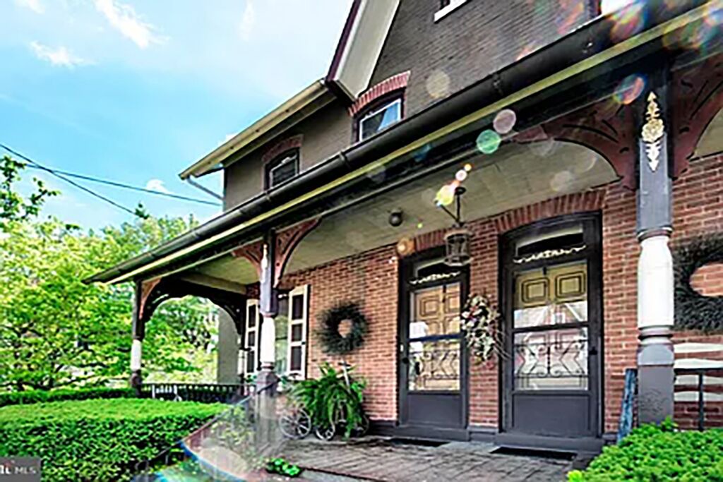 Photo of Outdoor in Trumbauersville