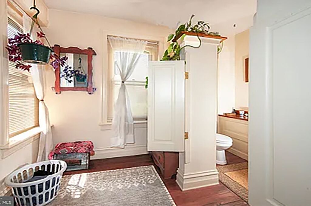 Photo of Bathroom in Trumbauersville