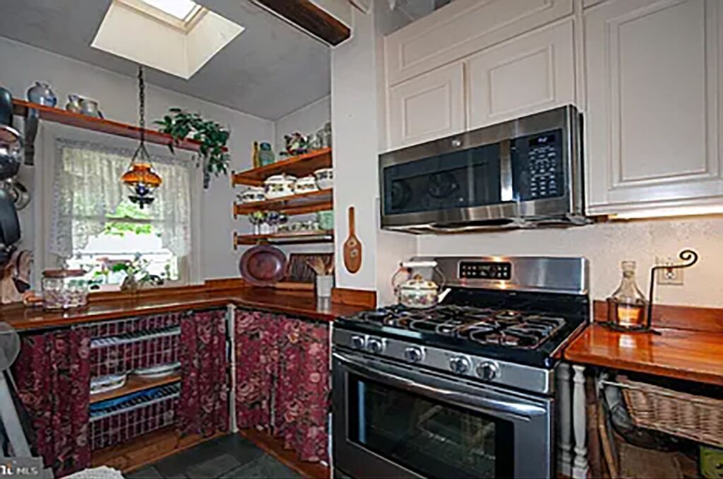 Photo of Kitchen in Trumbauersville