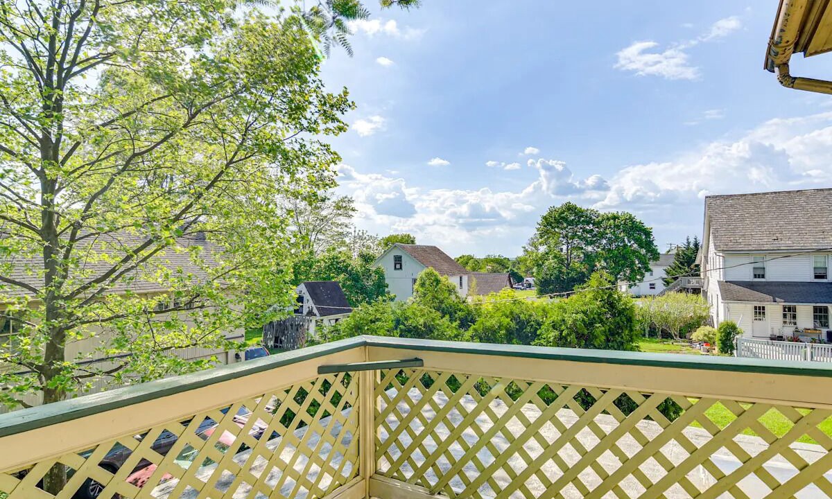 Photo of Outdoor in Trumbauersville