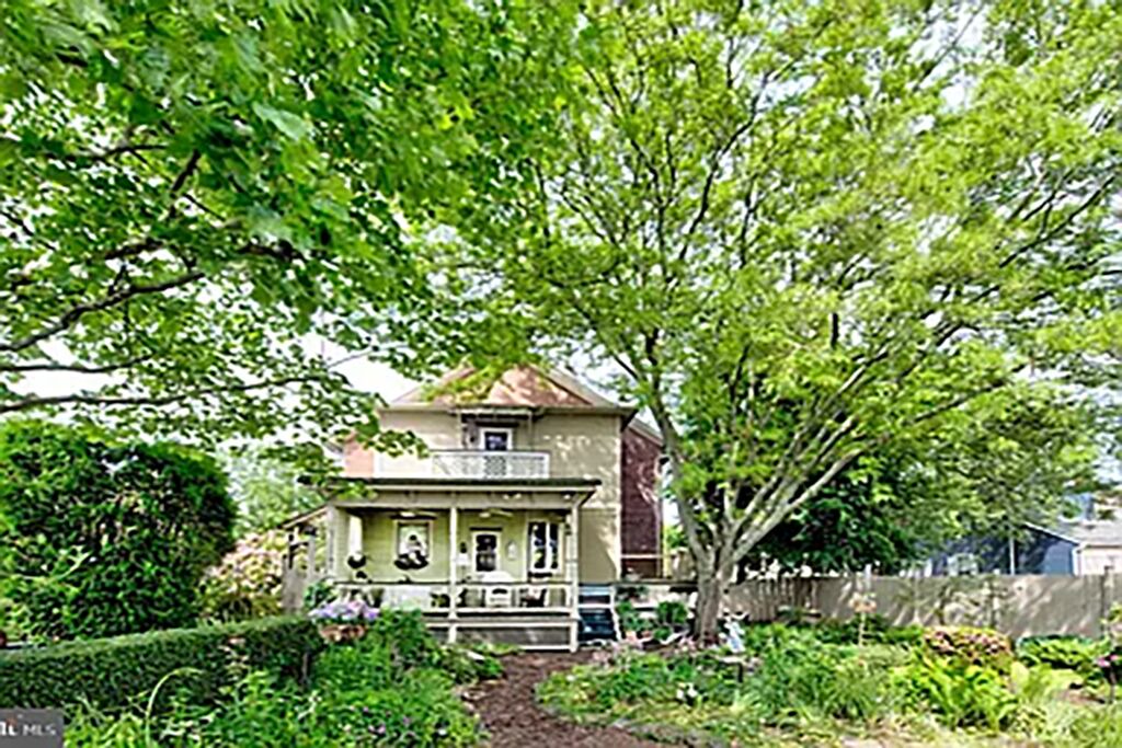 Photo of Outdoor in Trumbauersville