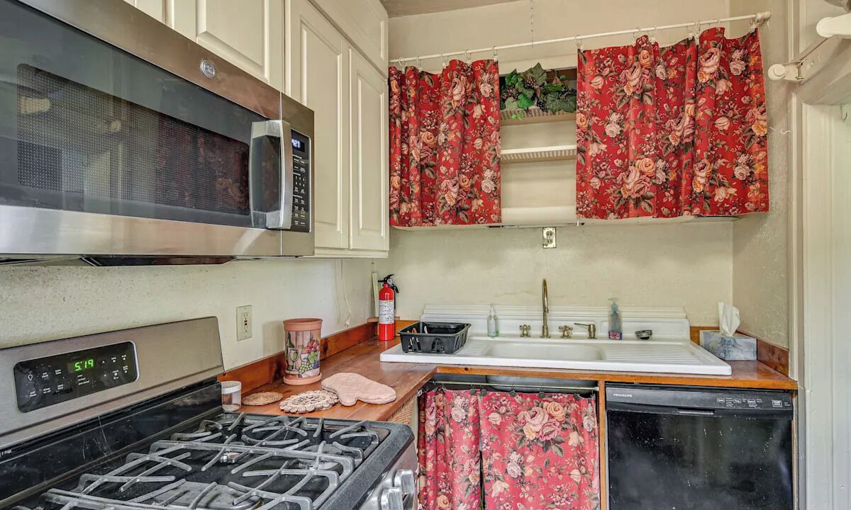 Photo of Kitchen in Trumbauersville