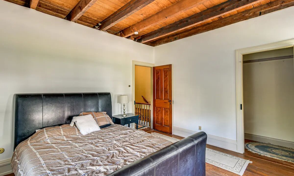 Photo of Bedroom in Trumbauersville