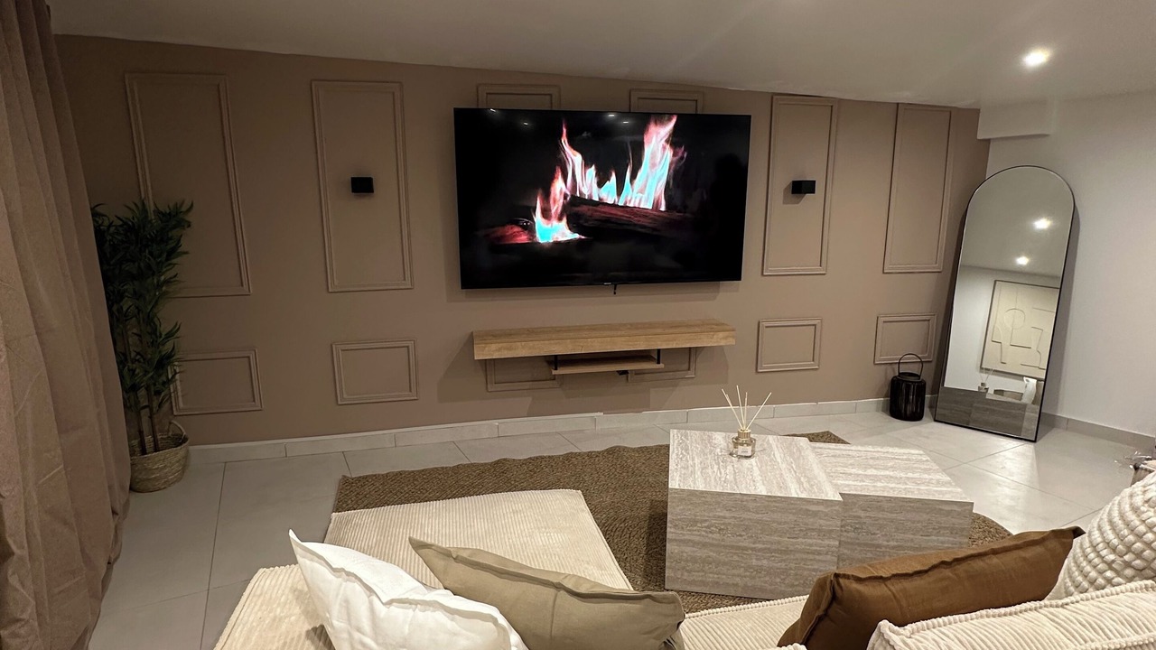 Photo of Livingroom in Etampes