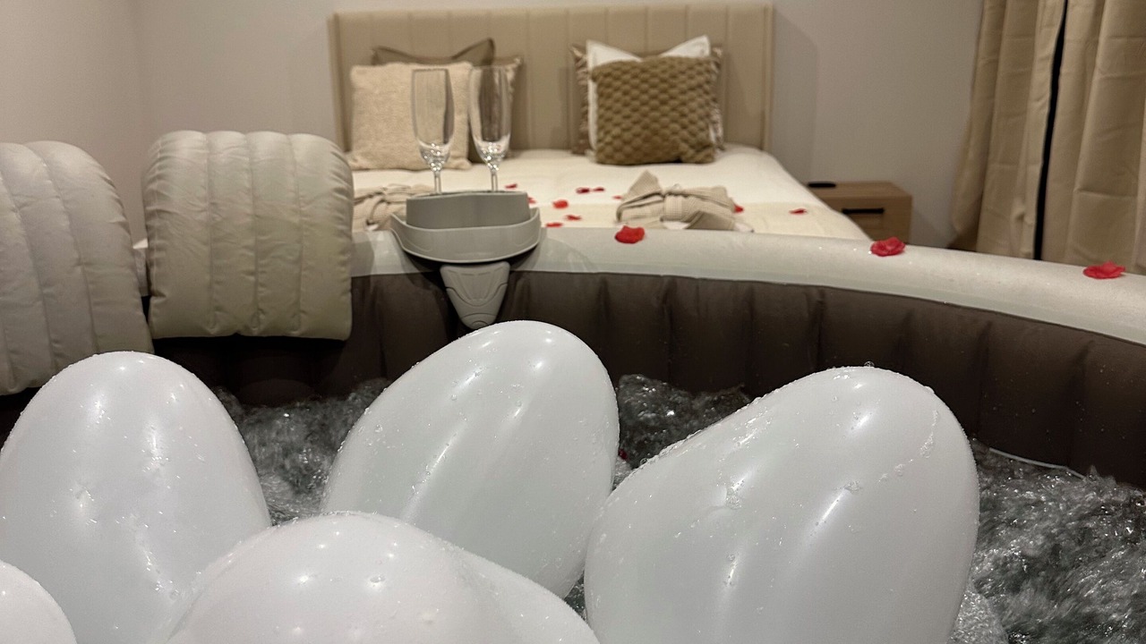 Photo of Bedroom in Etampes