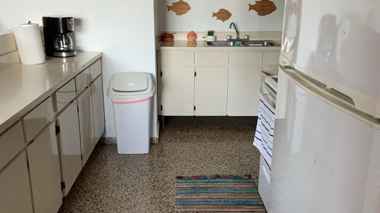 Photo of Kitchen in Guanica