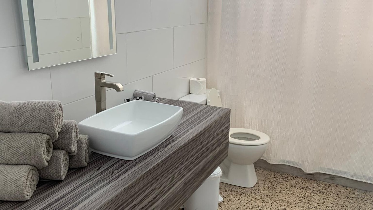 Photo of Bathroom in Guanica