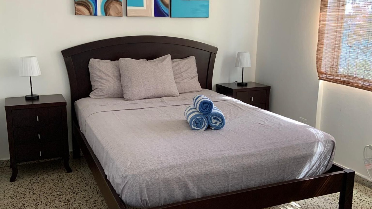 Photo of Bedroom in Guanica