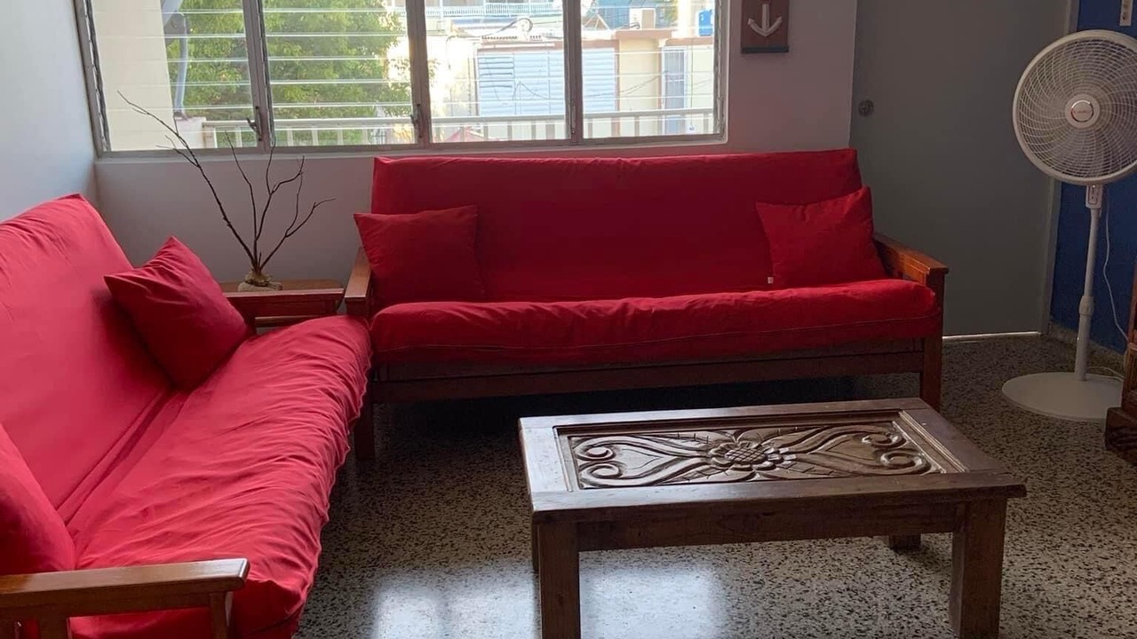 Photo of Livingroom in Guanica