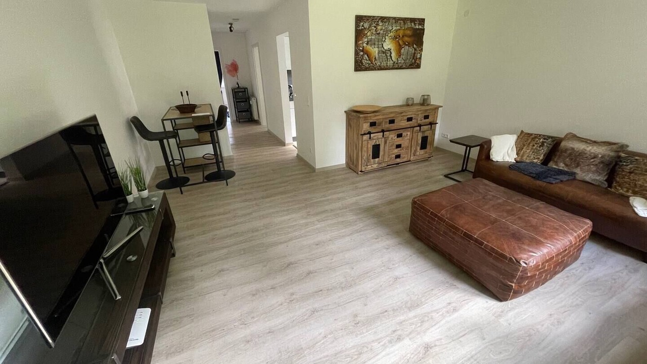 Photo of Livingroom in Trossingen
