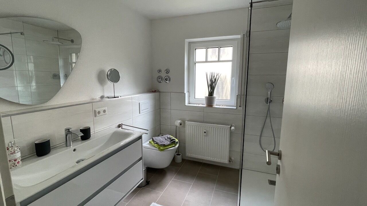 Photo of Bathroom in Trossingen