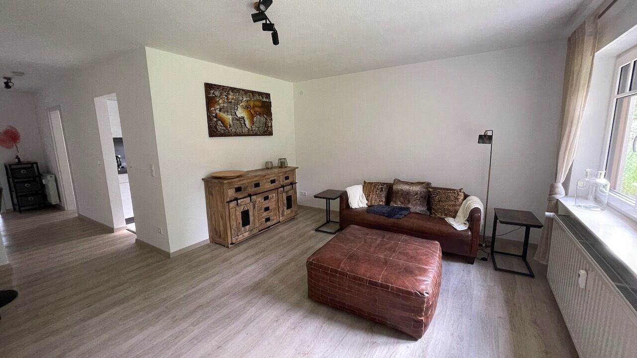 Photo of Livingroom in Trossingen