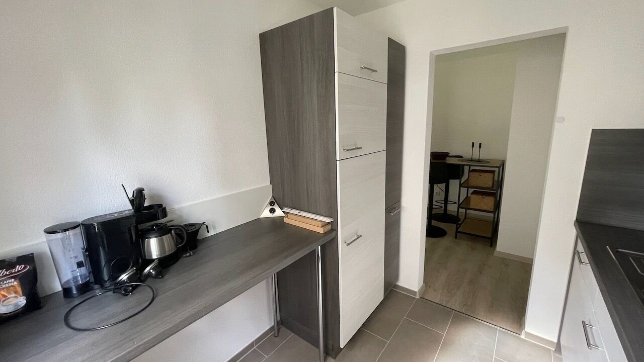 Photo of Kitchen in Trossingen