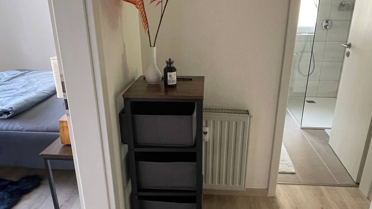Photo of Bedroom in Trossingen