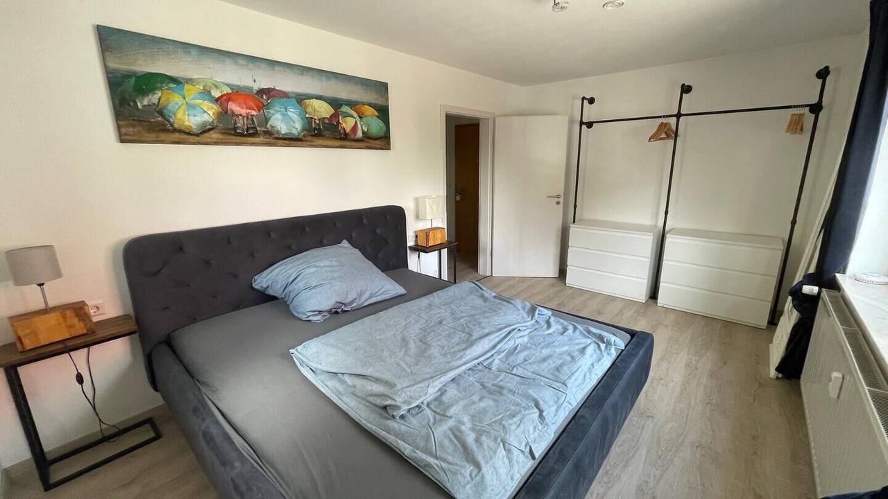 Photo of Bedroom in Trossingen