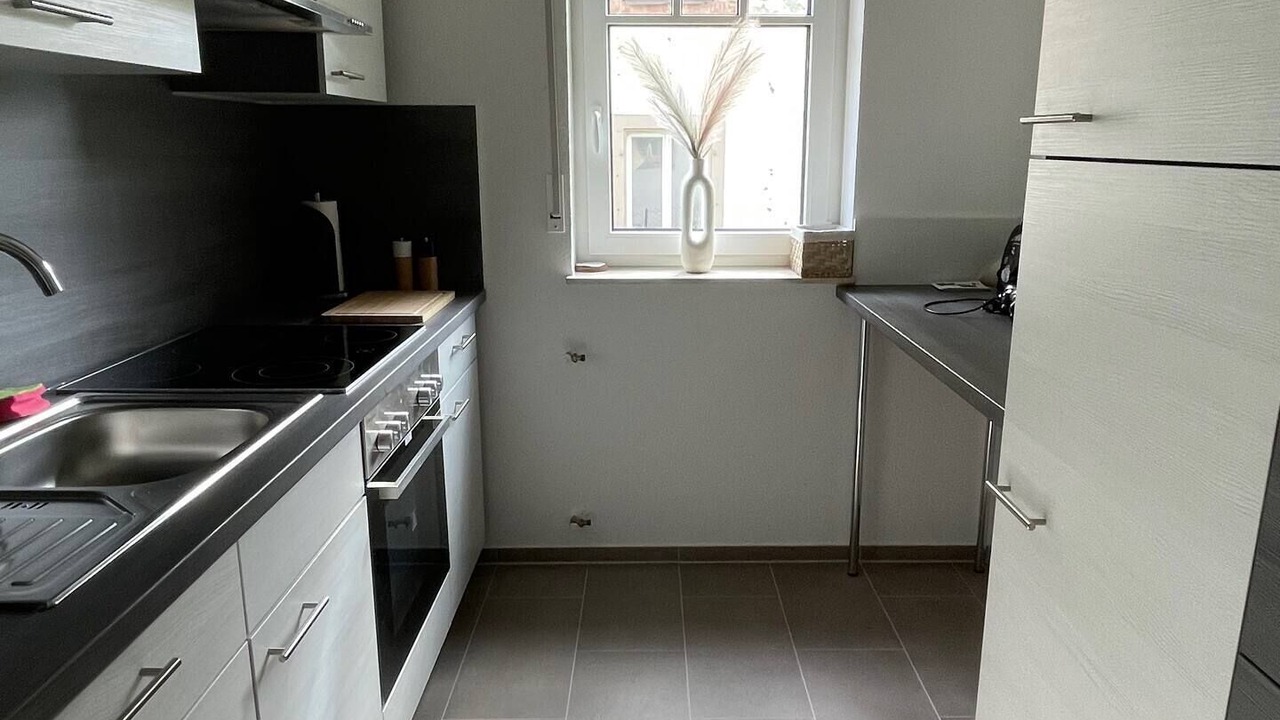 Photo of Kitchen in Trossingen