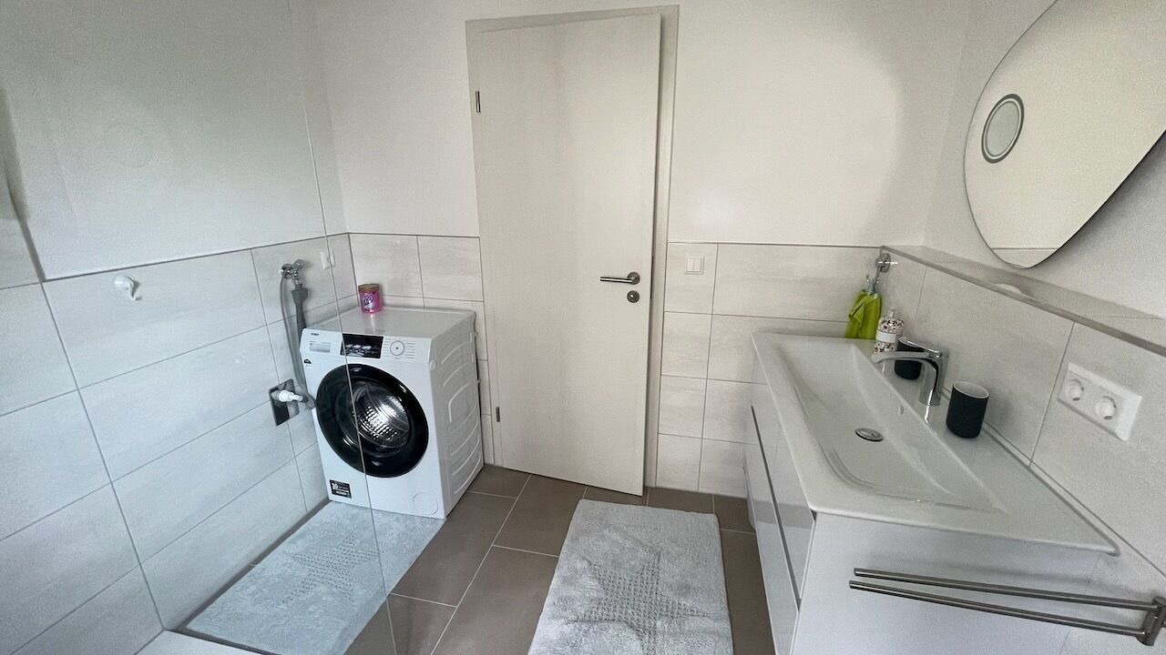 Photo of Bathroom in Trossingen